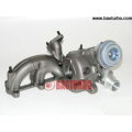 Gt1749V/454232-5011 Turbocharger for Audi / Seat / Skoda / Volkswagen